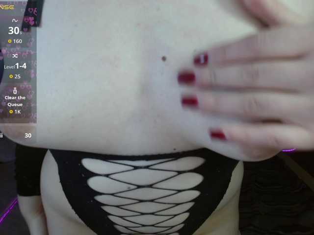 Be1lablush's BongaCams show and profile