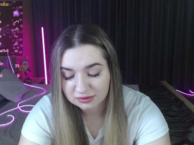 Be1lablush's BongaCams show and profile