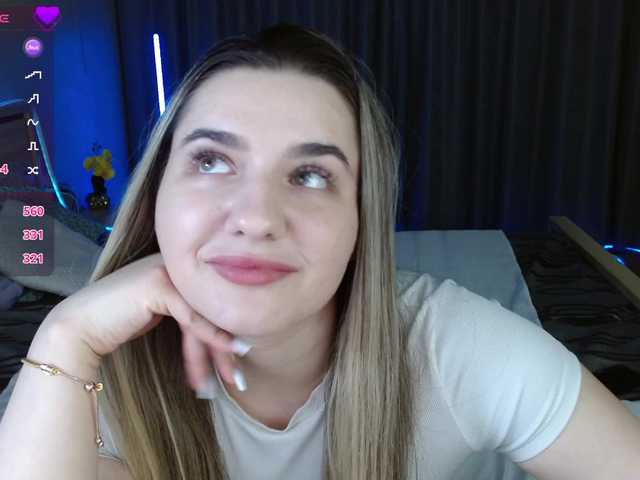 Be1lablush's BongaCams show and profile