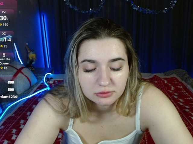 Be1lablush's BongaCams show and profile