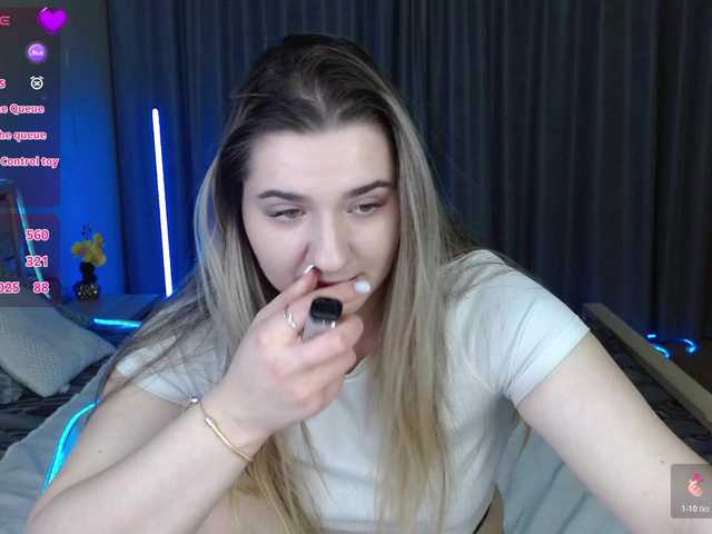 Be1lablush's BongaCams show and profile