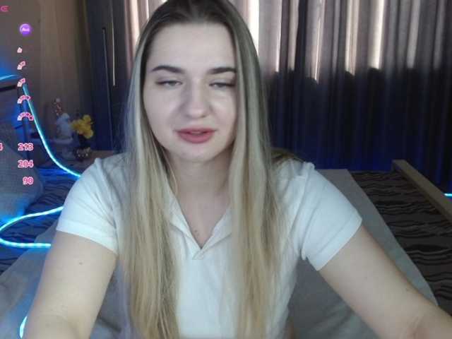 Be1lablush's BongaCams show and profile