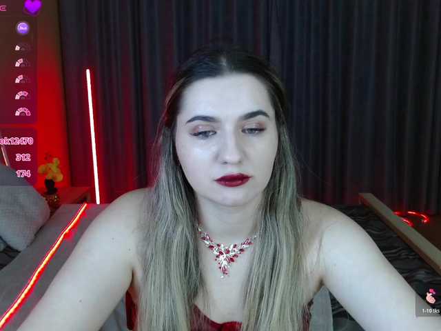 Be1lablush's BongaCams show and profile