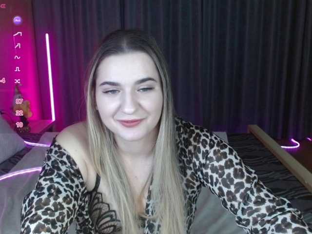 Be1lablush's BongaCams show and profile