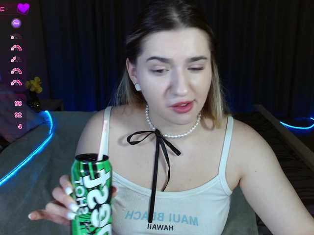 Be1lablush's BongaCams show and profile