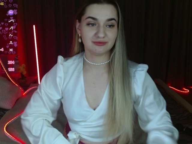 Be1lablush's BongaCams show and profile