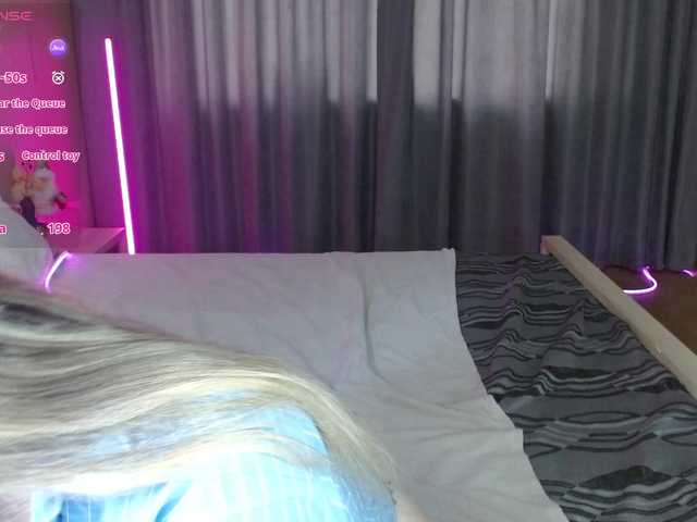 Be1lablush's BongaCams show and profile