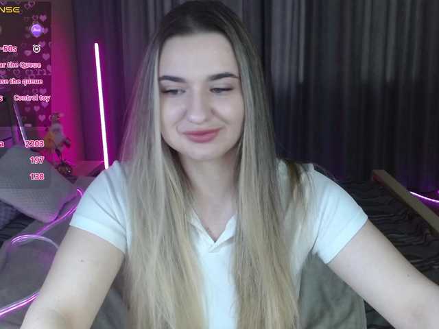 Be1lablush's BongaCams show and profile