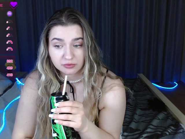 Be1lablush's BongaCams show and profile