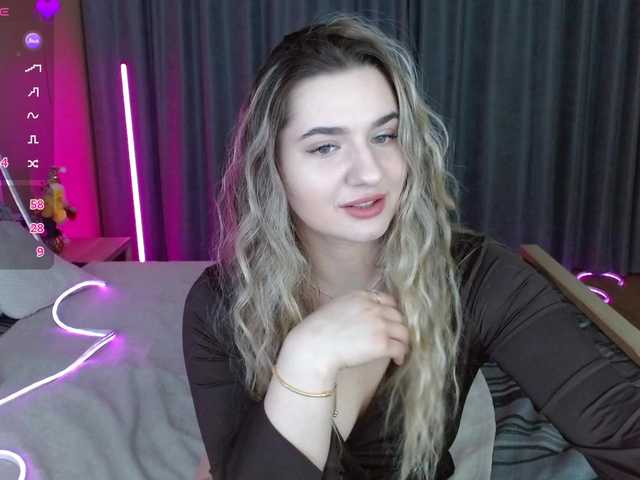Be1lablush's BongaCams show and profile