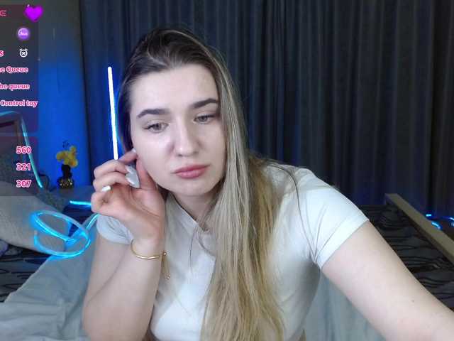 Be1lablush's BongaCams show and profile