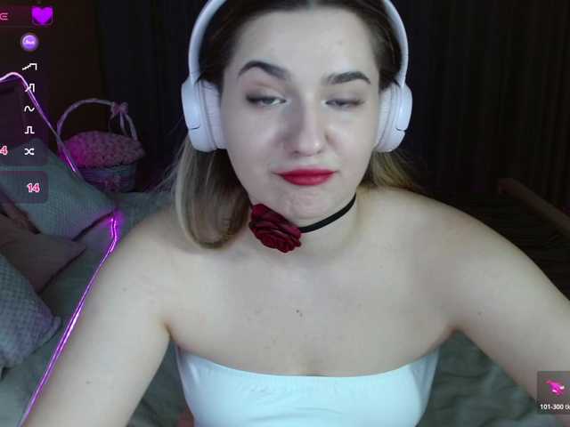 Be1lablush's BongaCams show and profile