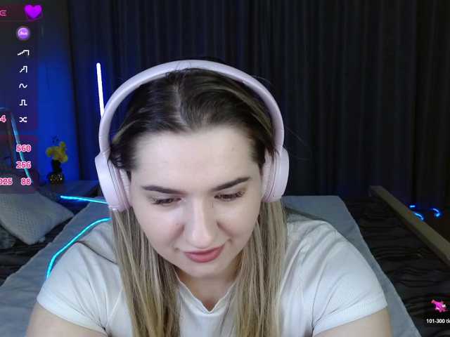 Be1lablush's BongaCams show and profile