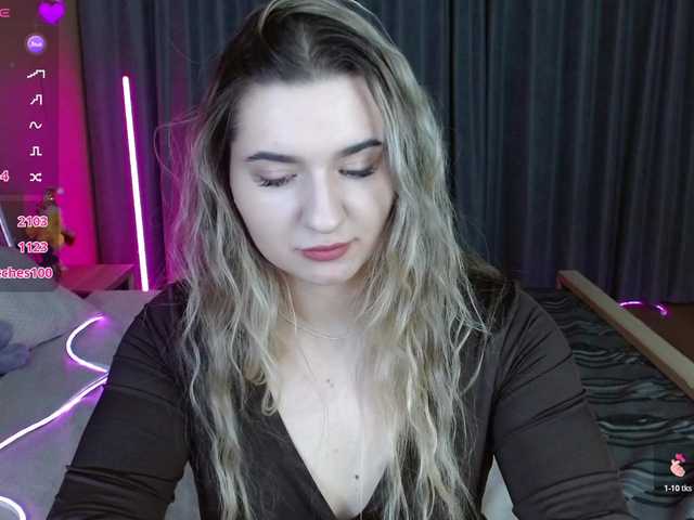 Be1lablush — Hi everyone! Menu options only. My name is Bella.