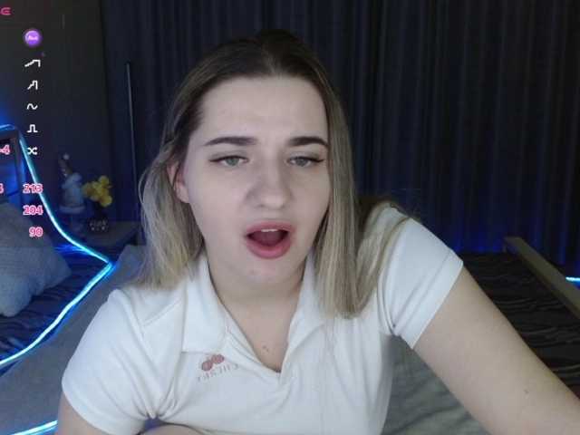 Be1lablush's BongaCams show and profile