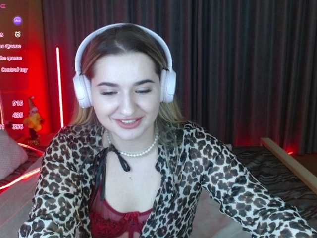 Be1lablush's BongaCams show and profile