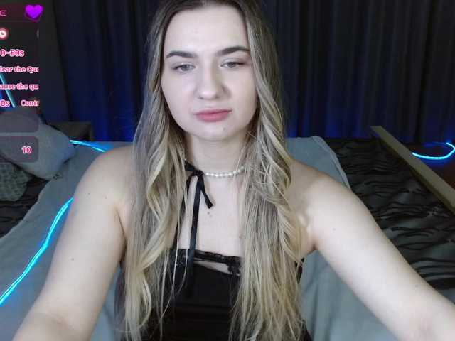 Be1lablush's BongaCams show and profile