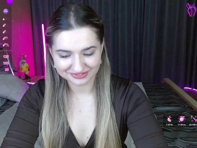 Be1lablush's BongaCams show and profile