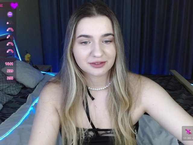 Be1lablush's BongaCams show and profile