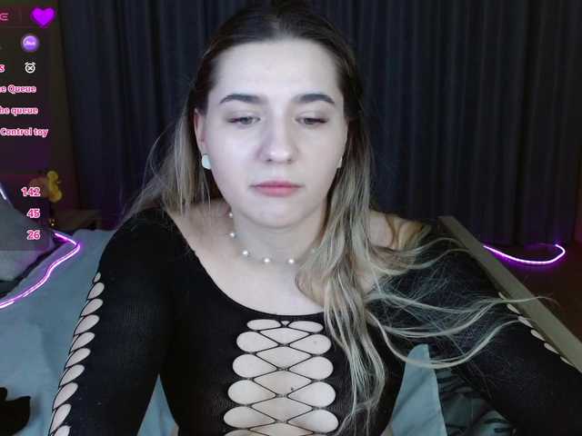 Be1lablush's BongaCams show and profile