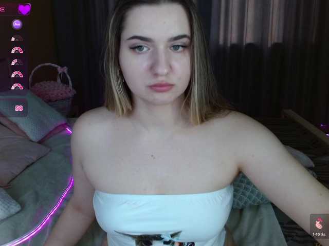 Be1lablush's BongaCams show and profile