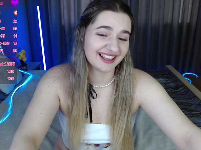 Be1lablush's BongaCams show and profile