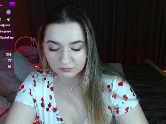 Be1lablush's BongaCams show and profile