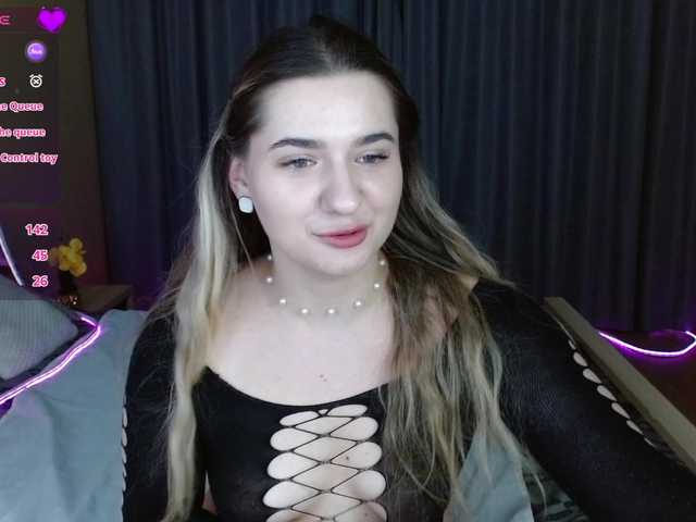 Be1lablush's BongaCams show and profile