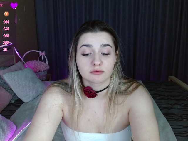 Be1lablush's BongaCams show and profile