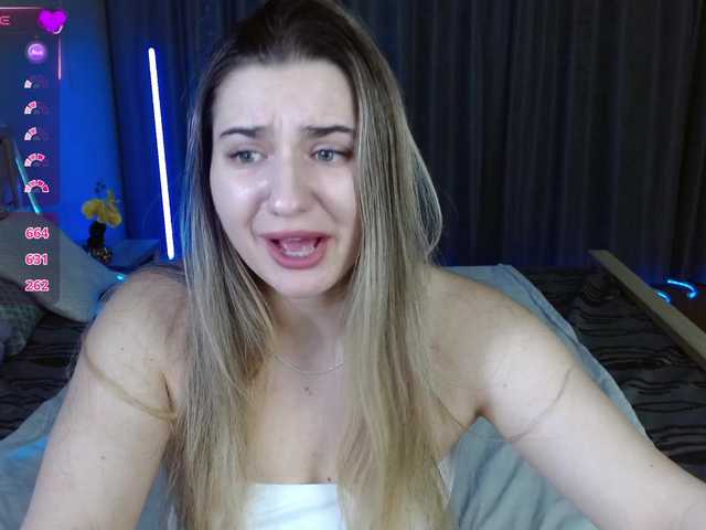 Be1lablush's BongaCams show and profile