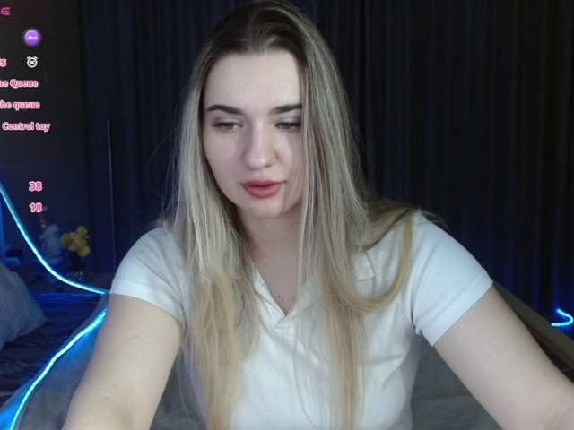Be1lablush's BongaCams show and profile