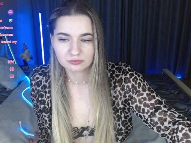 Be1lablush's BongaCams show and profile