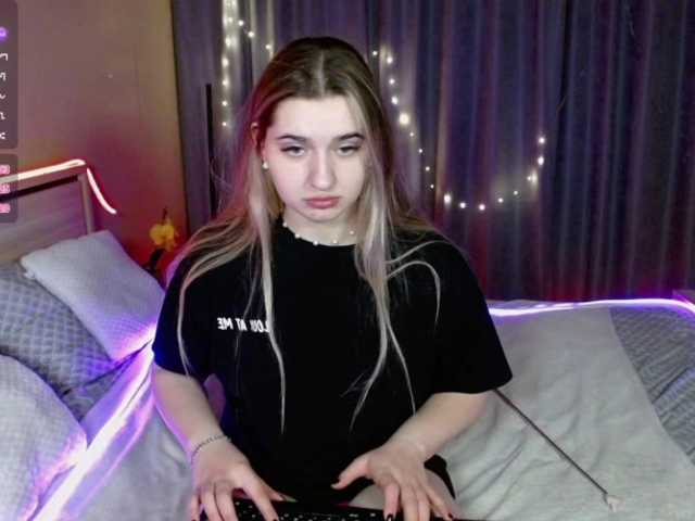 Be1lablush's BongaCams show and profile