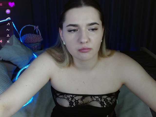 Be1lablush's BongaCams show and profile