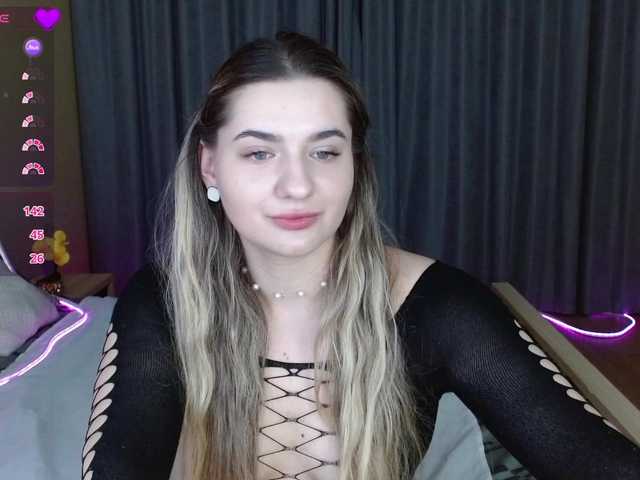 Be1lablush's BongaCams show and profile