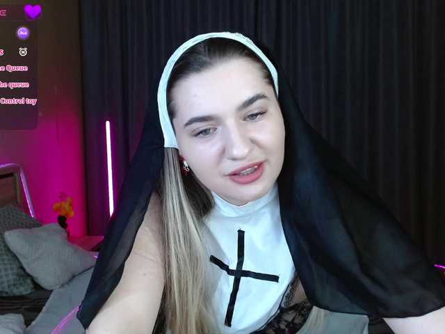 Be1lablush's BongaCams show and profile