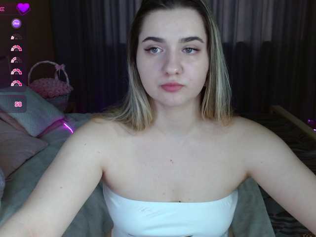 Be1lablush's BongaCams show and profile