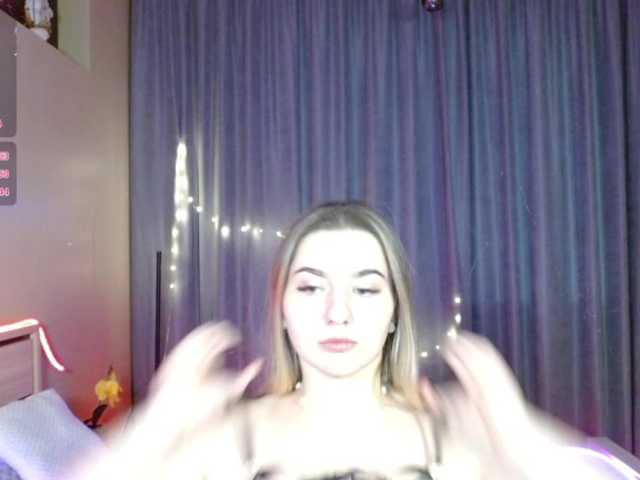 Be1lablush's BongaCams show and profile