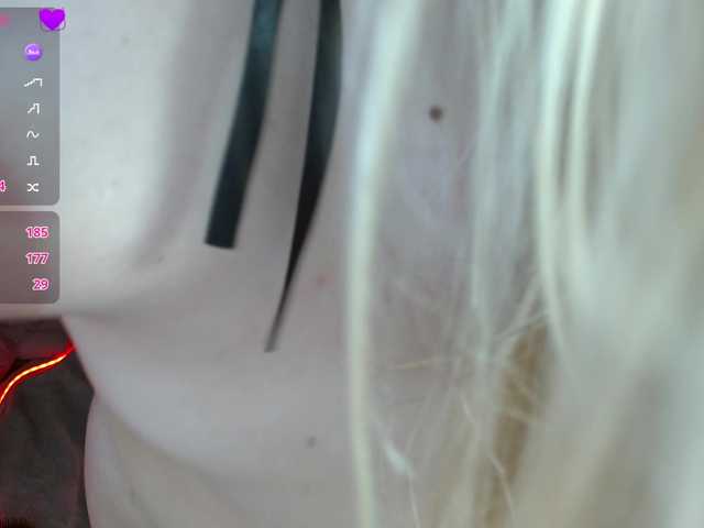 Be1lablush's BongaCams show and profile