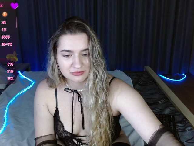 Be1lablush's BongaCams show and profile