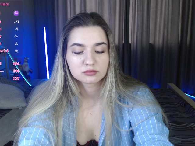 Be1lablush's BongaCams show and profile