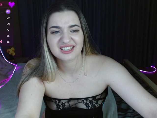 Be1lablush's BongaCams show and profile