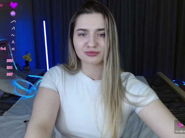 Be1lablush's BongaCams show and profile