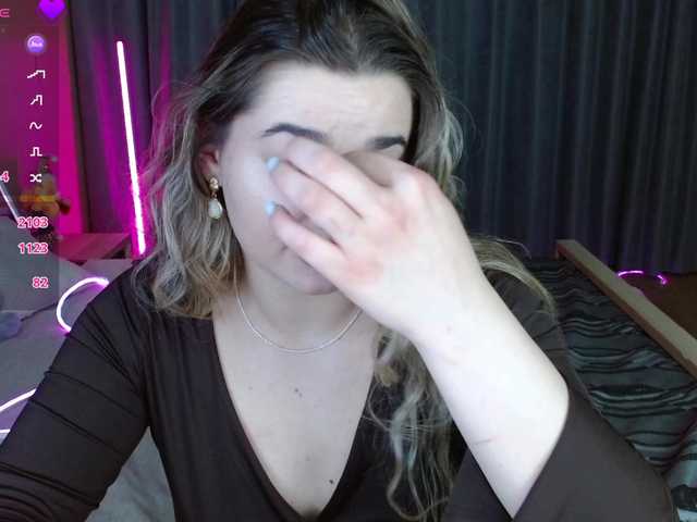 Be1lablush's BongaCams show and profile