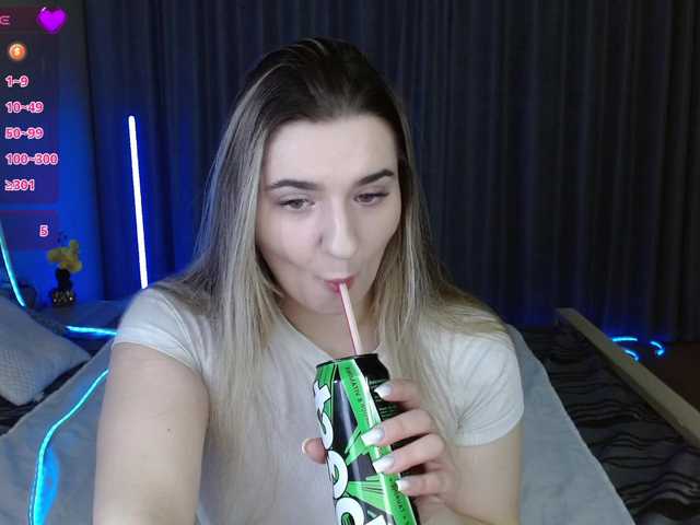 Be1lablush's BongaCams show and profile