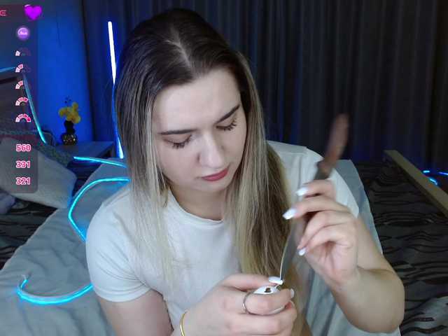 Be1lablush from BongaCams is Freechat