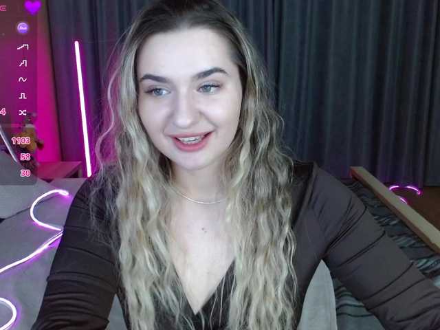 Be1lablush's BongaCams show and profile
