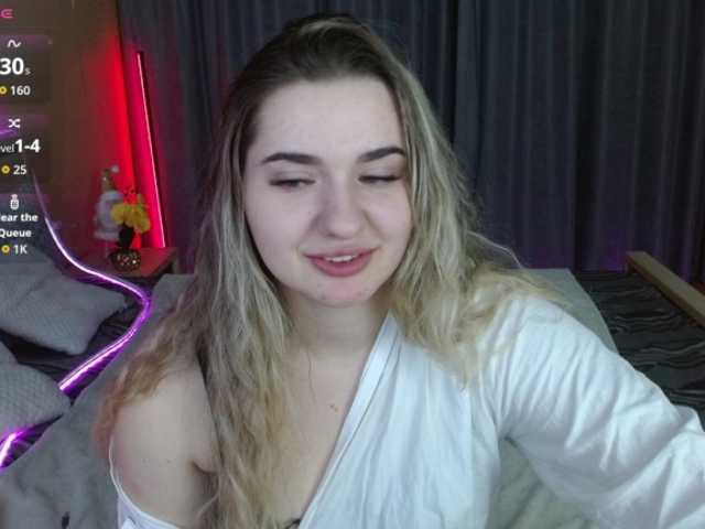 Be1lablush's BongaCams show and profile