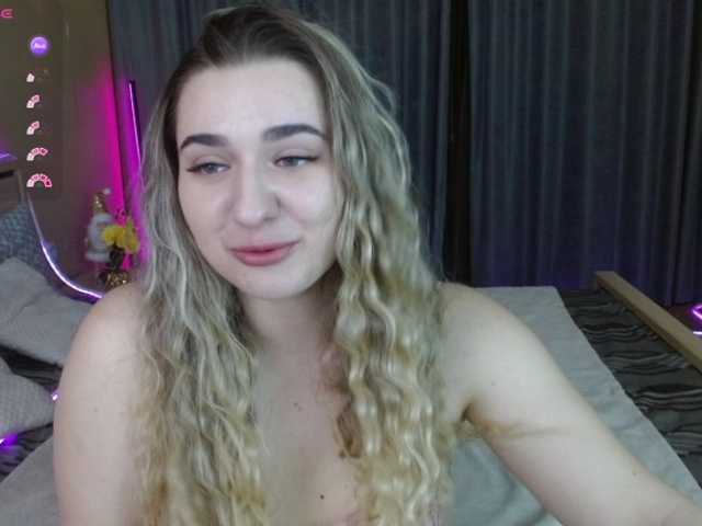 Be1lablush's BongaCams show and profile