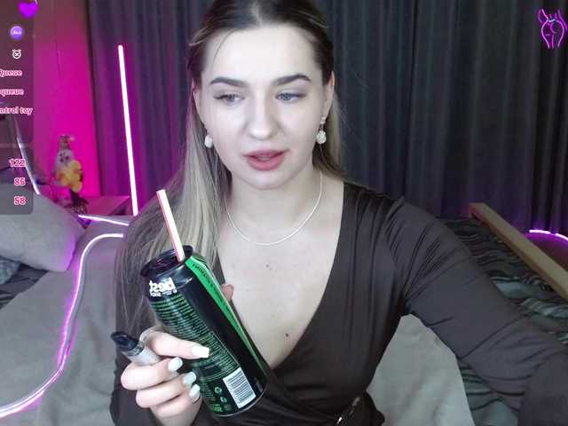 Be1lablush's BongaCams show and profile